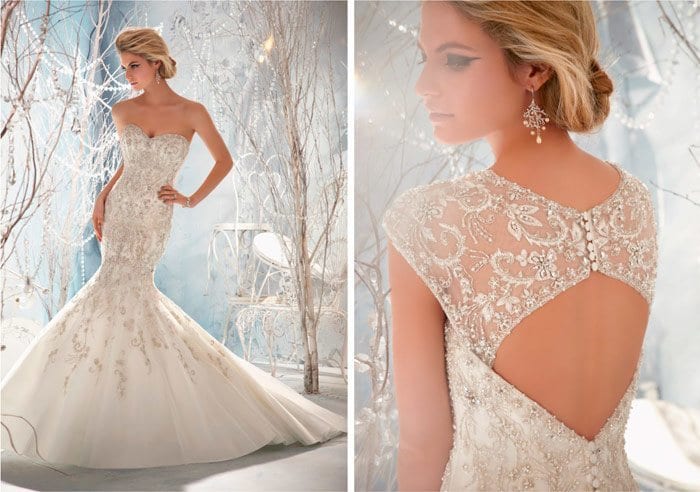 22 Elegant Wedding Gowns To Make Your Big Day Special 22 Elegant Wedding Gowns To Make Your Big Day Special