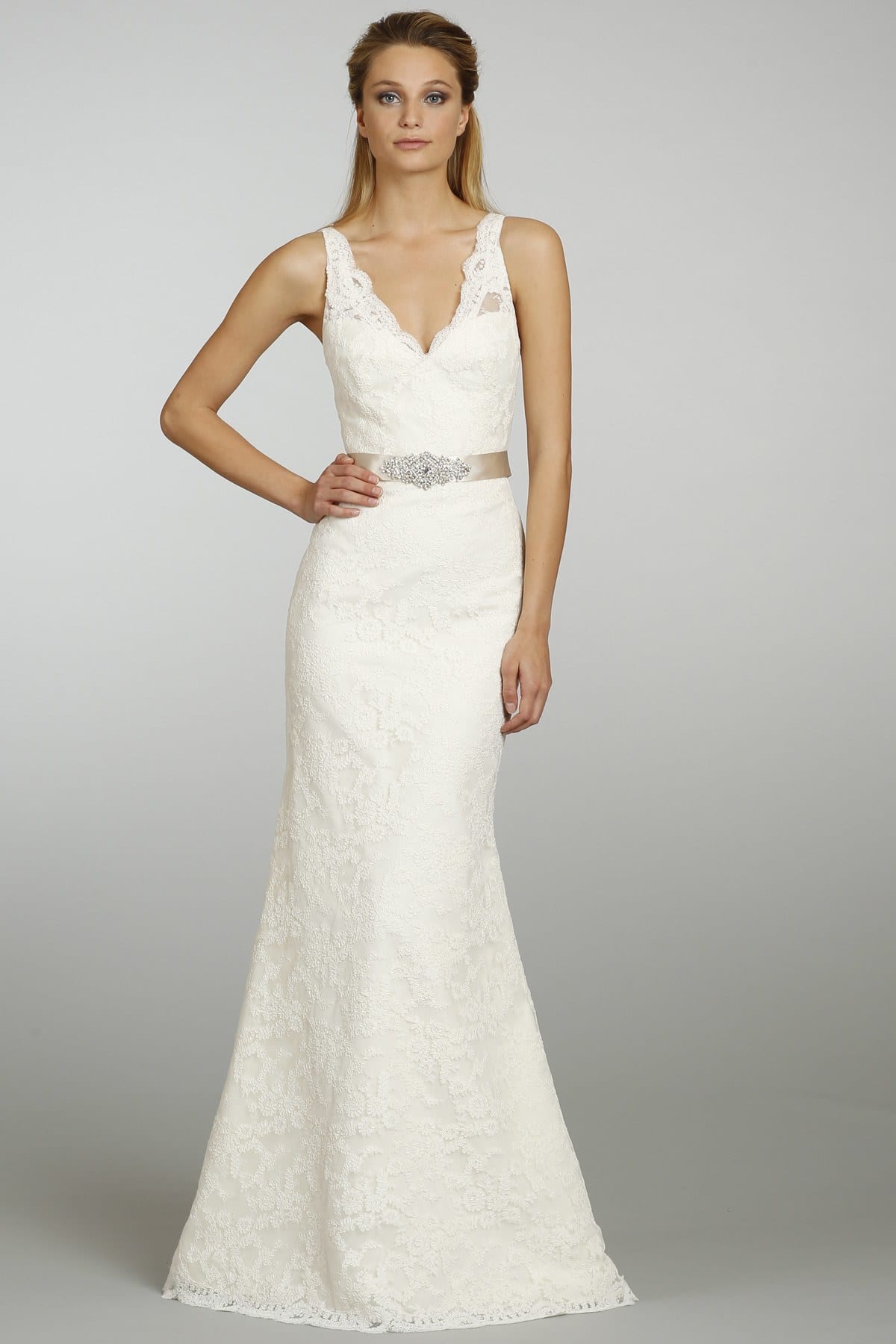 22 Elegant Wedding Gowns To Make Your Big Day Special 22 Elegant Wedding Gowns To Make Your Big Day Special
