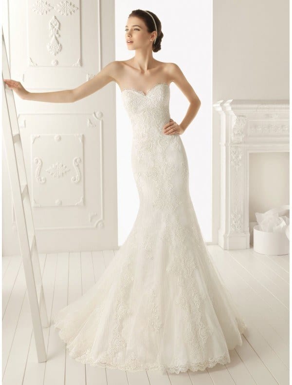22 Elegant Wedding Gowns To Make Your Big Day Special 22 Elegant Wedding Gowns To Make Your Big Day Special
