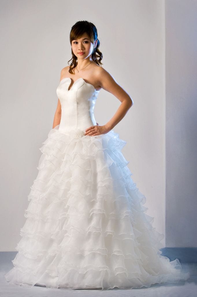 22 Elegant Wedding Gowns To Make Your Big Day Special 22 Elegant Wedding Gowns To Make Your Big Day Special