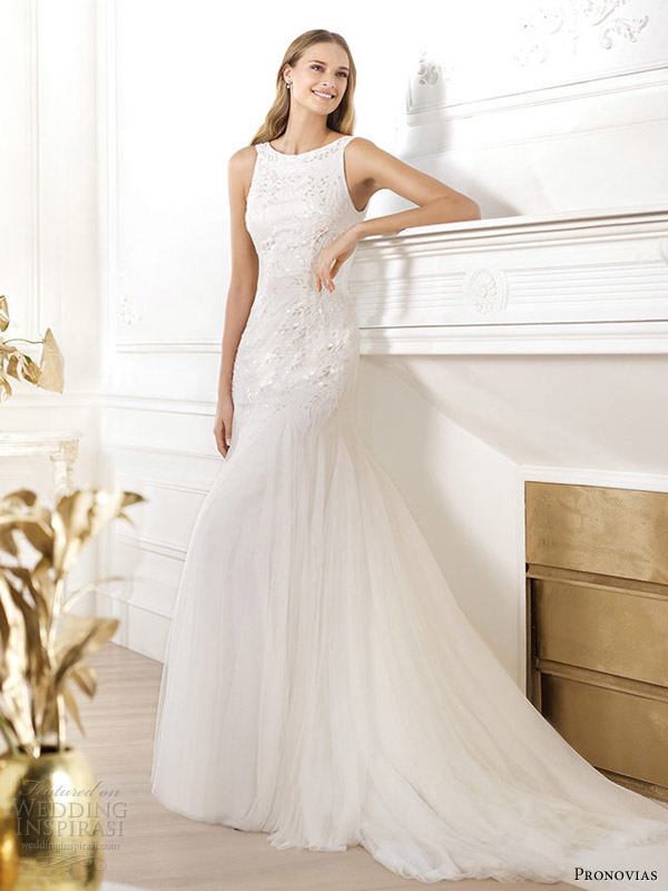 22 Elegant Wedding Gowns To Make Your Big Day Special 22 Elegant Wedding Gowns To Make Your Big Day Special