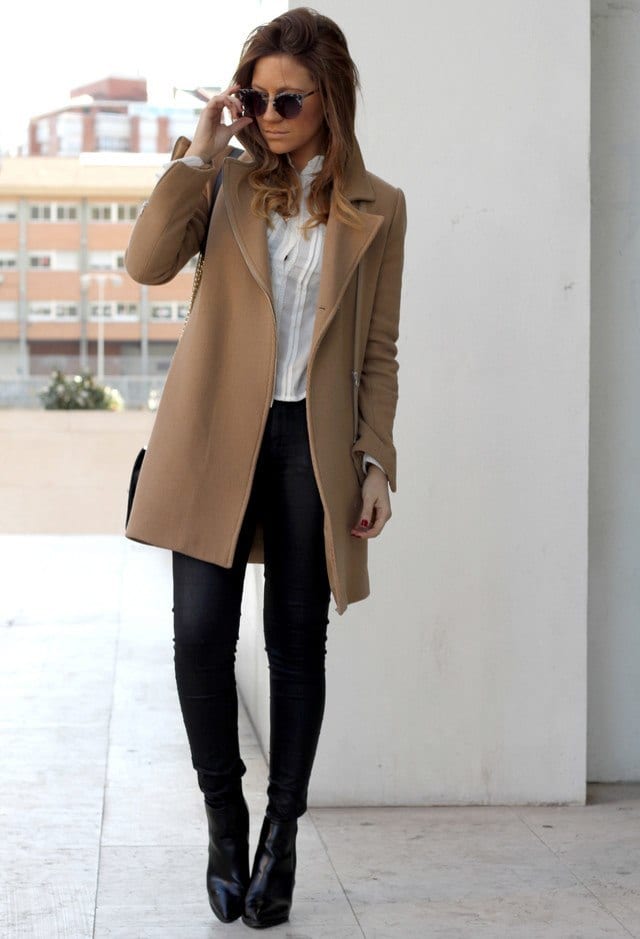22 Elegant WorkWear Outfits for Women Professional Attire 22 Elegant WorkWear Outfits for Women Professional Attire