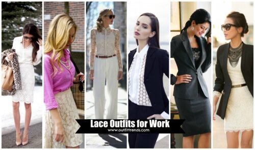 25 Elegant WorkWear Outfits for Women - Professional Attire 25 Elegant WorkWear Outfits for Women - Professional Attire