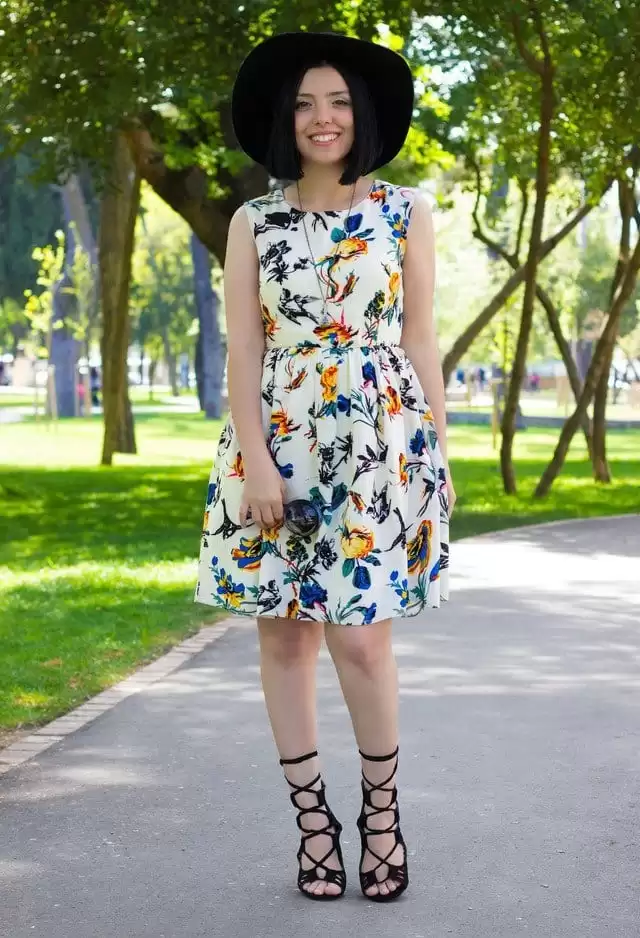 summer dressing style for girls summer dressing style for girls