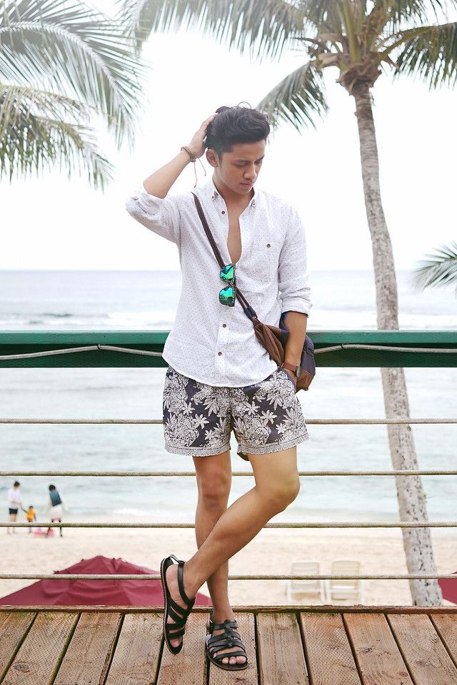 Summer Outfits Men 9