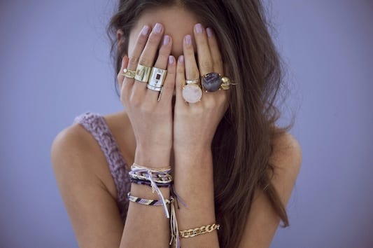 21 Most Awesome Multiple Rings Combos You Must Try 21 Most Awesome Multiple Rings Combos You Must Try