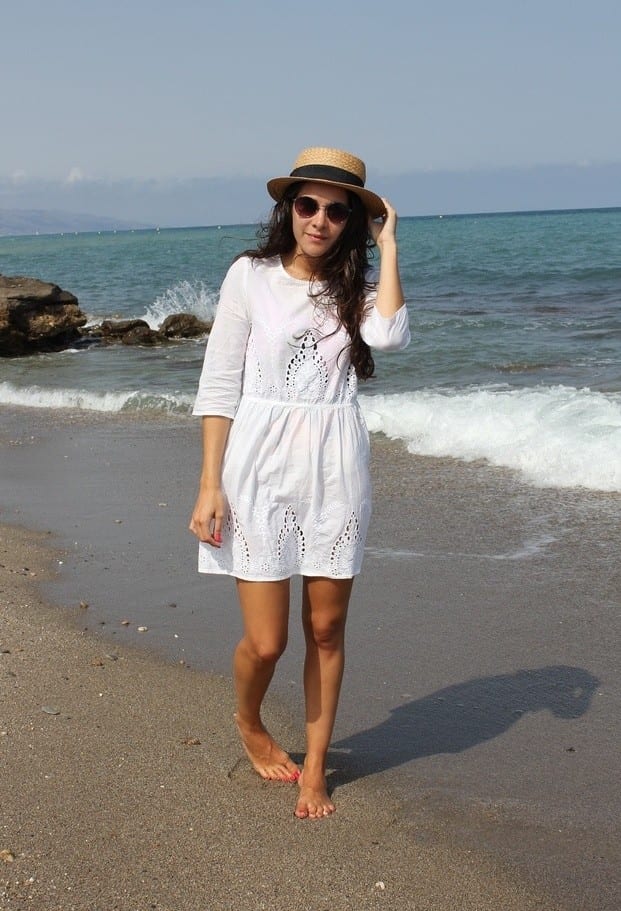 cool beach outfits women