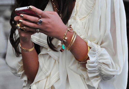 21 Most Awesome Multiple Rings Combos You Must Try 21 Most Awesome Multiple Rings Combos You Must Try