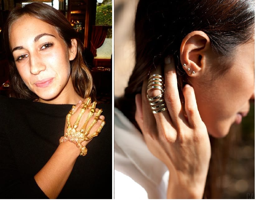 21 Most Awesome Multiple Rings Combos You Must Try 21 Most Awesome Multiple Rings Combos You Must Try