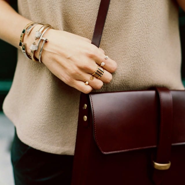 21 Most Awesome Multiple Rings Combos You Must Try 21 Most Awesome Multiple Rings Combos You Must Try