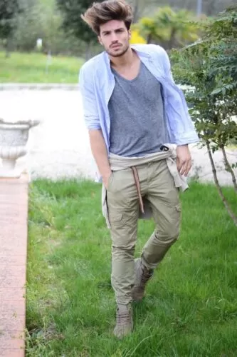 stylish summer fashion for men stylish summer fashion for men