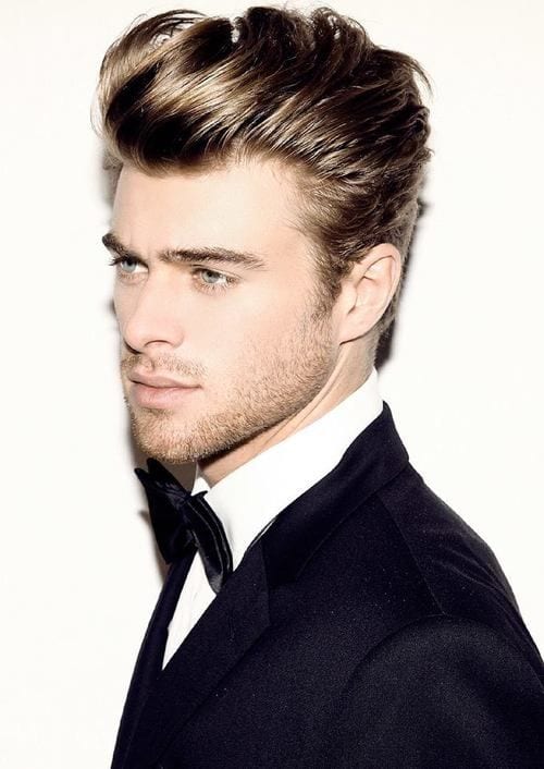 Latest Men Hairstyles- 150 Most Trending Hairstyles for Men