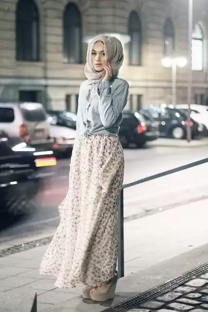 Hijab Ideas Hijab Ideas