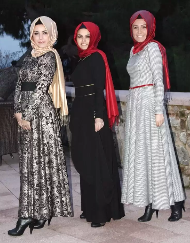 Hijab fashion ideas for girls Hijab fashion ideas for girls