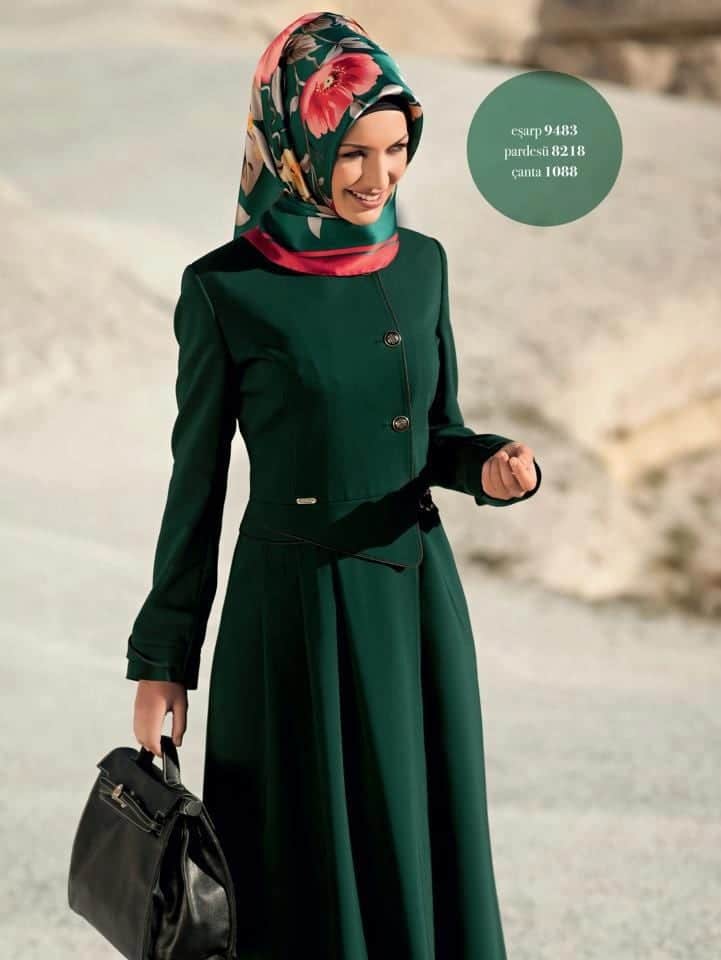 Hijab fashion Hijab fashion
