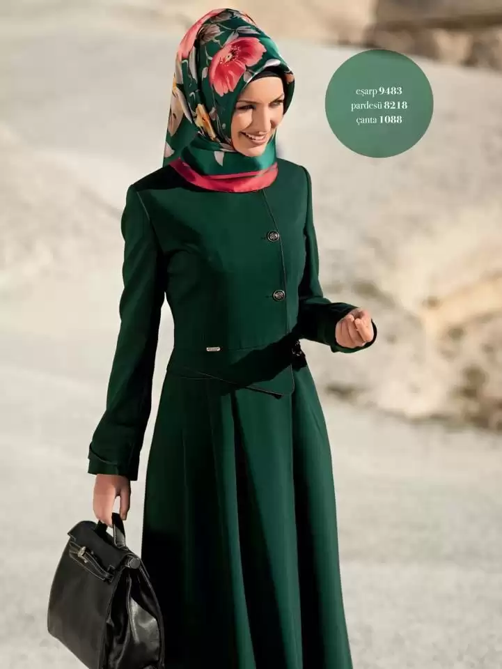Hijab fashion Hijab fashion