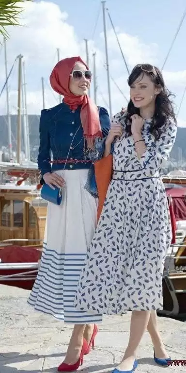 Hijab outfits Hijab outfits