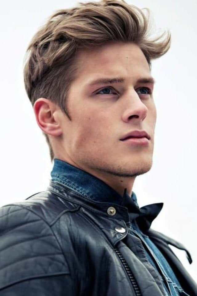 90 Most popular, Latest and Stylish Men's Hairstyle for 