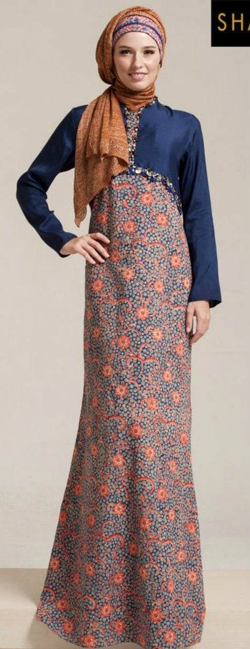 30 Modern Ways to Wear Hijab Hijab Fashion Ideas 30 Modern Ways to Wear Hijab Hijab Fashion Ideas