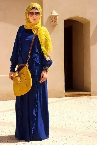 Muslim women fashion Ideas Muslim women fashion Ideas