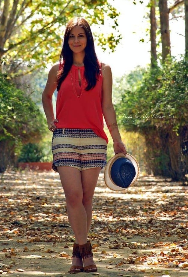 Hats Outfits - 22 Ideas How to Wear Hats with Outfits