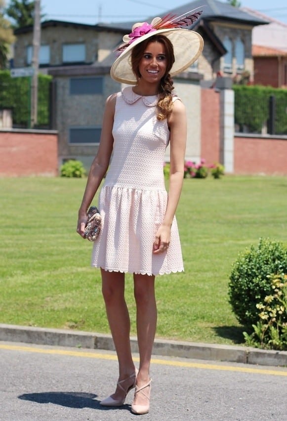 Hats Outfits - 22 Ideas How to Wear Hats with Outfits