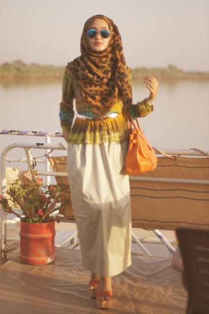 30 Modern Ways to Wear Hijab Hijab Fashion Ideas 30 Modern Ways to Wear Hijab Hijab Fashion Ideas