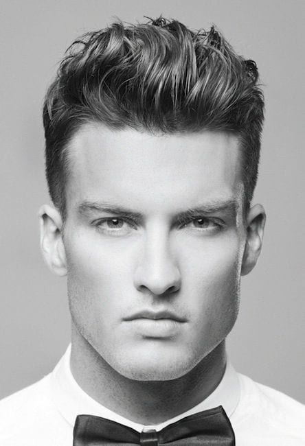 Latest Men Hairstyles- 150 Most Trending Hairstyles for Men