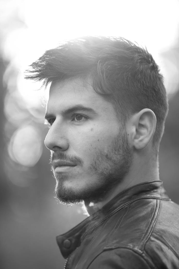 90 Most popular, Latest and Stylish Men's Hairstyle for 