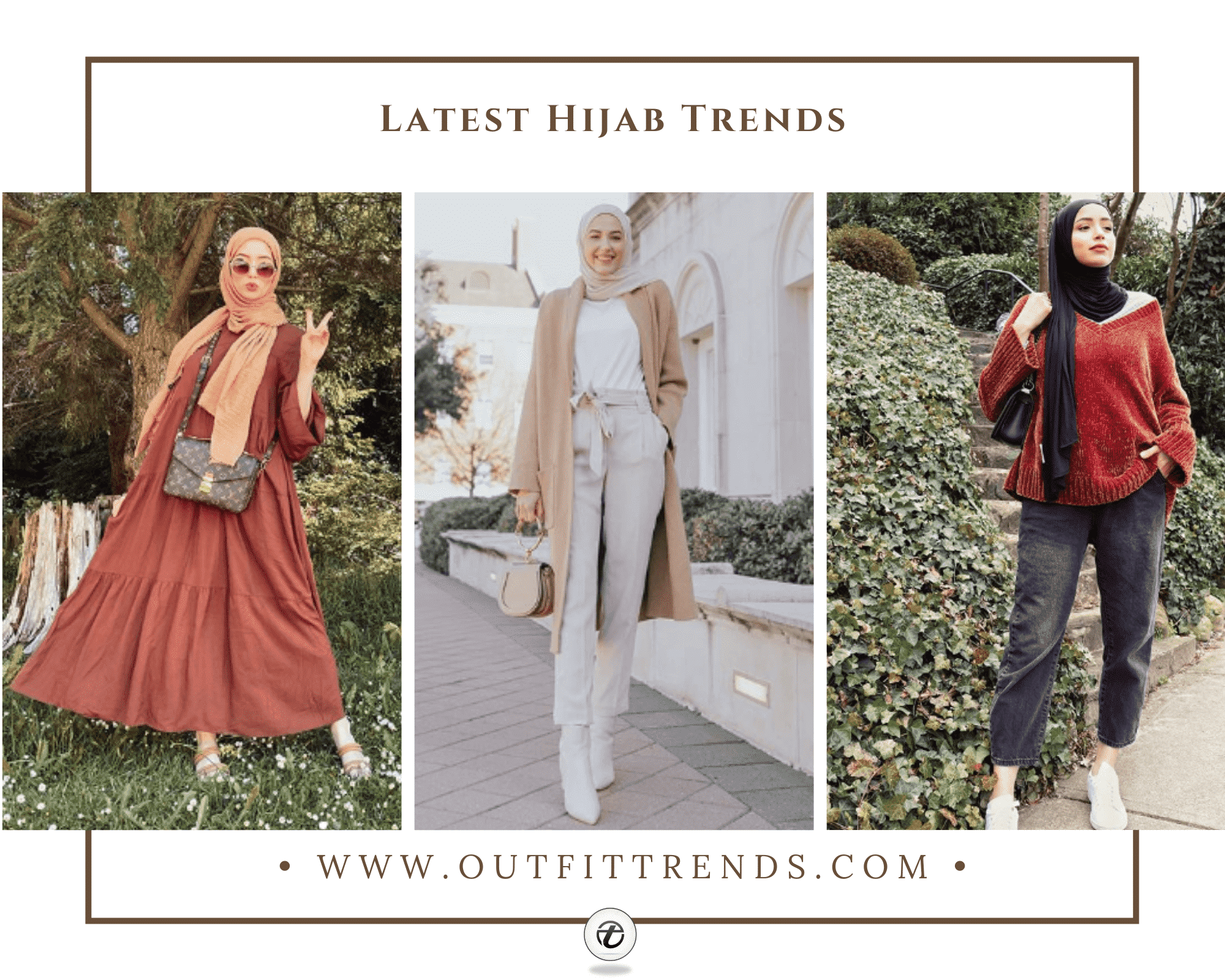 How to Wear Hijab Fashionably 25 Styling Tips How to Wear Hijab Fashionably 25 Styling Tips