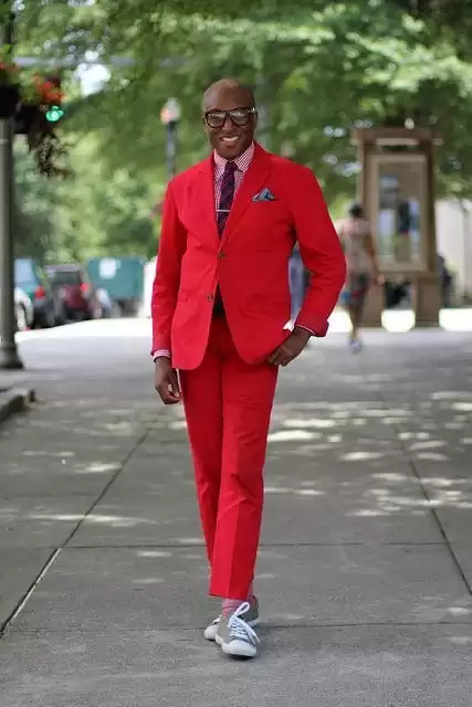 African men fashion African men fashion