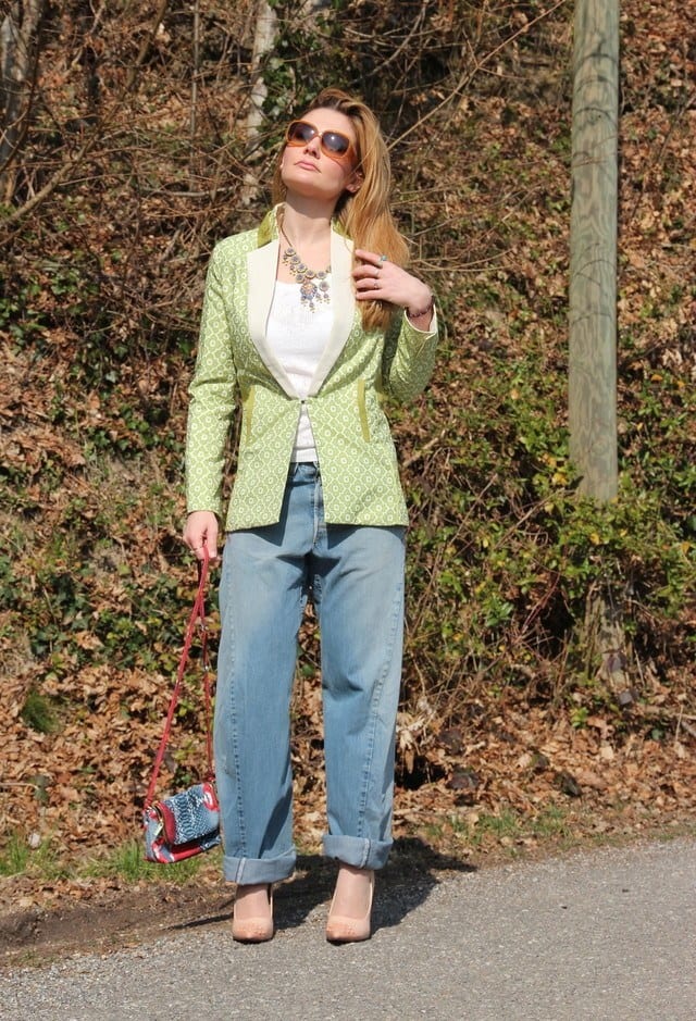 Baggy jeans for women Baggy jeans for women