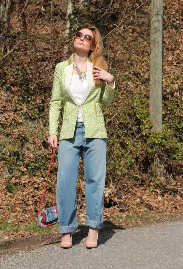 Baggy jeans for women Baggy jeans for women