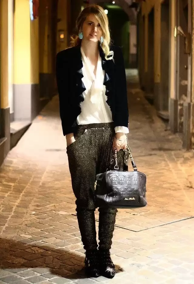 Baggy pants fashion ideas Baggy pants fashion ideas