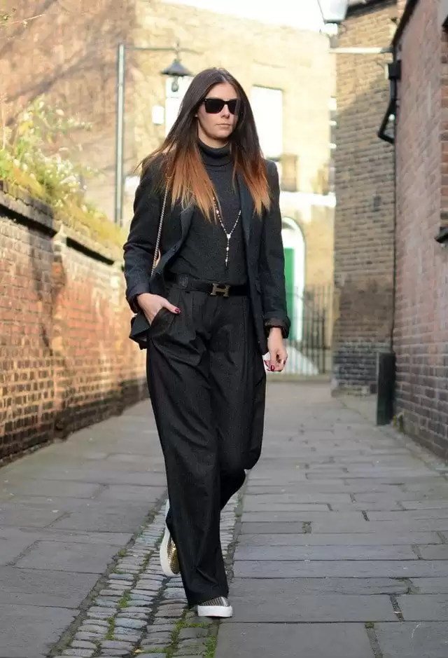 Baggy pants workwear Baggy pants workwear