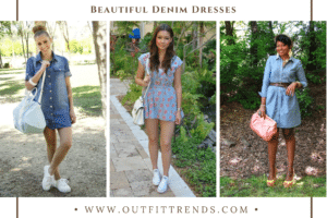 32 Beautiful Denim Outfits To Inspire Your daily Fashion