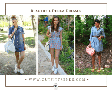 32 Beautiful Denim Outfits To Inspire Your daily Fashion