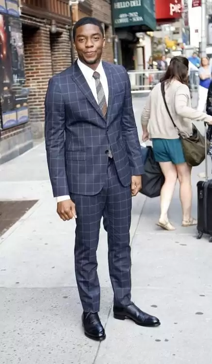 Black Male Fashion Ideas Black Male Fashion Ideas