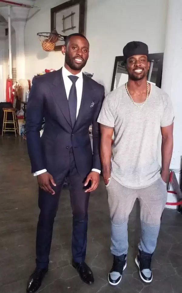 Black Men Style Black Men Style