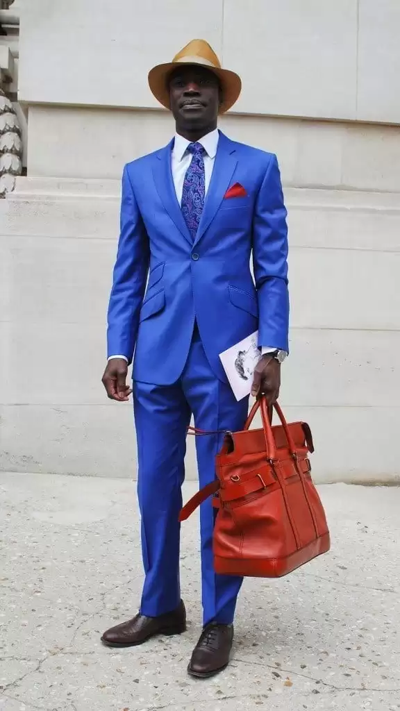 Black Men Suiting Ideas Black Men Suiting Ideas