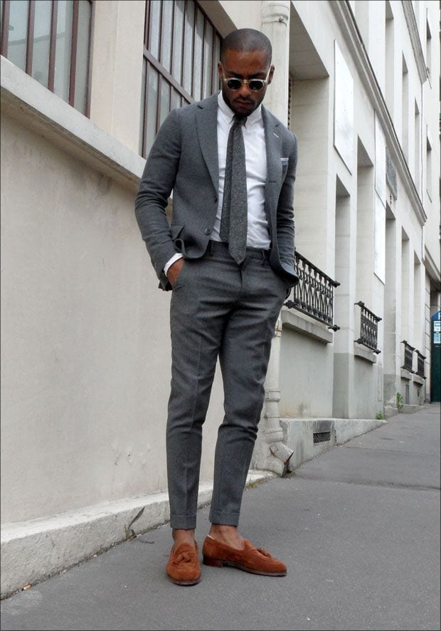 18 Best Outfit Ideas for Black Men Fashion Tips