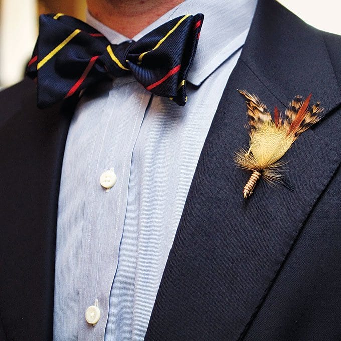 Bow tie men fashion Bow tie men fashion