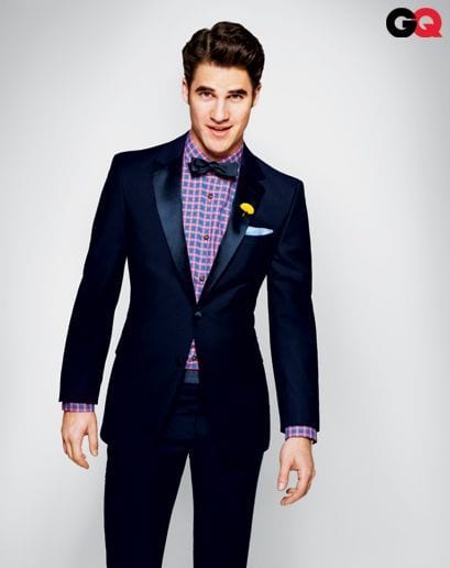 Bow tie with tuxedo Bow tie with tuxedo