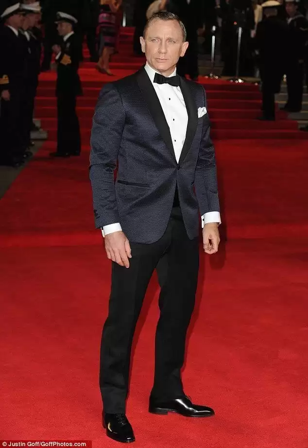 Celebrities in Bow tie Celebrities in Bow tie