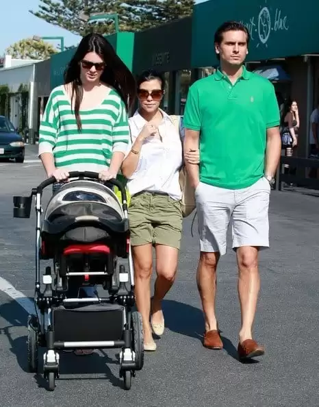 Celebrities in polo fashion Celebrities in polo fashion