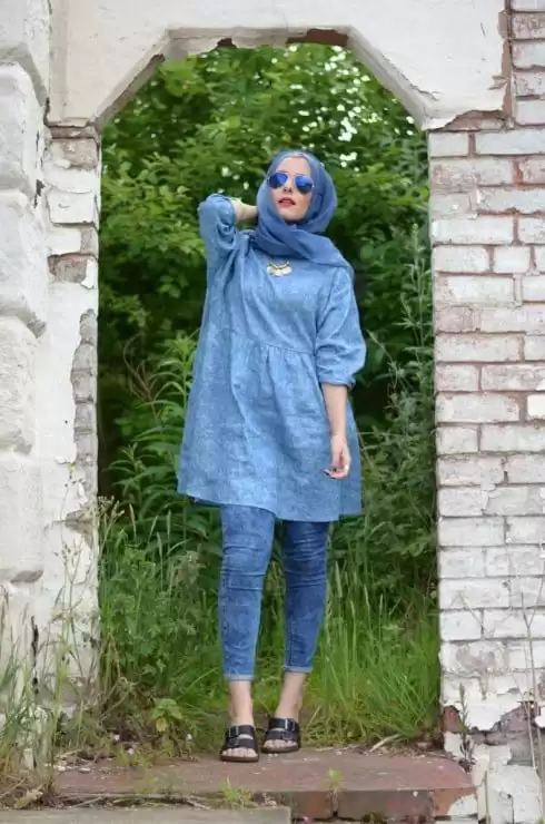 Cool hijab ideas Cool hijab ideas