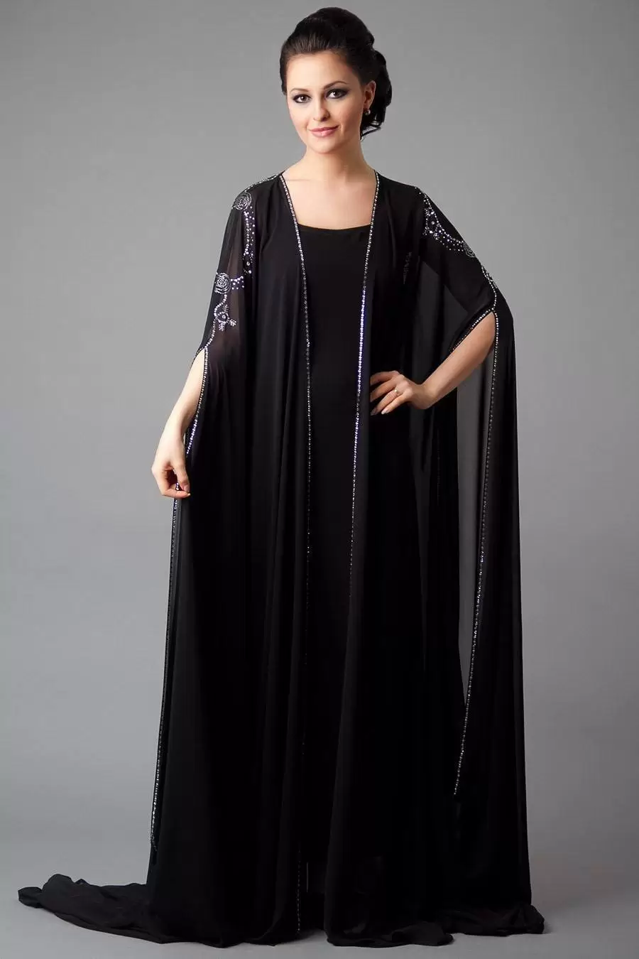 Designer abayas Designer abayas