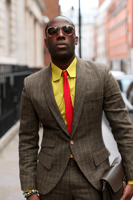 Dresses for Black Men Dresses for Black Men