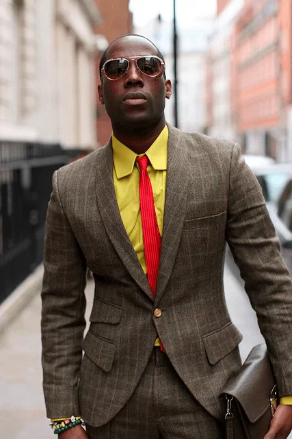 Dresses for Black Men Dresses for Black Men