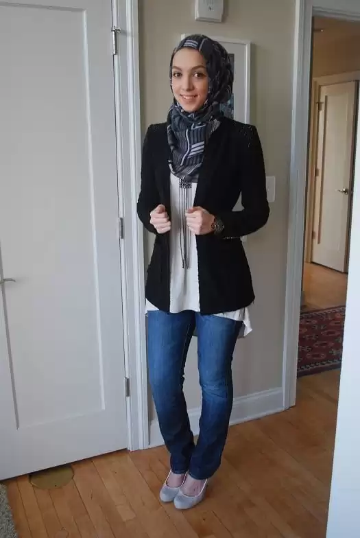 Hijab fashion ideas Hijab fashion ideas